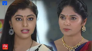 Ottu Idhi Naa Pellam Kadhu Serial Promo - 28th July 2021- #etvplus - #TeluguComedySerial