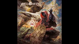 Helloween - OUT FOR THE GLORY (New 2021)