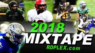 2018 Football Mixtape.  Highlights throughout New Jersey from Youth to High School.