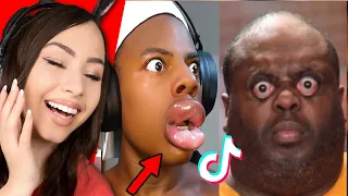 THE FUNNIEST TIK TOK MEMES Of April 2023 😂 | Bunnymon REACTS