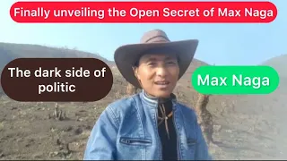 Unveiling the Open Secret of Why Max Naga was removed from Social Media