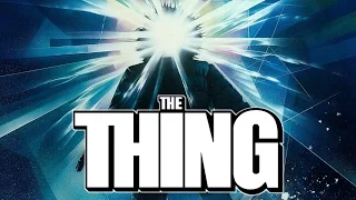 The Thing (Complete Score) - Ennio Morricone