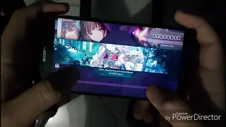 Arcaea - Grievous Lady (FTR 10)