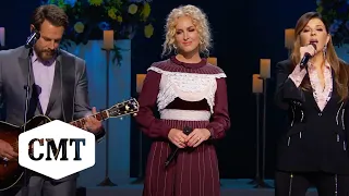 Little Big Town Performs "Let Her Fly" | A Celebration of the Life and Music of Loretta Lynn