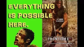Horror Movie Review: Frontier(s) (2007)