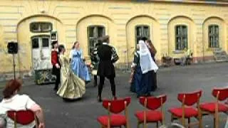 Contrapasso Historical Dance Ensemble: Contrapasso