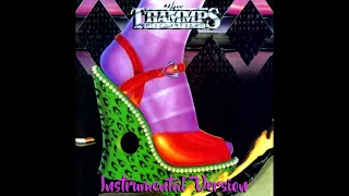 The Trammps - Disco Inferno (Instrumental Version)