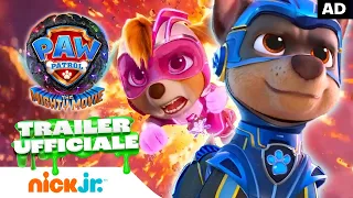 PAW Patrol: Il Super Film / Trailer ufficiale