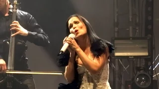 Tarja - Nightwish Medley (Live) - Sylak Open Air 2016, FR (2016/08/07)