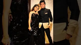 #Luck Di Kasam#Avneet Kaur💞Siddharth nigam#viral shorts