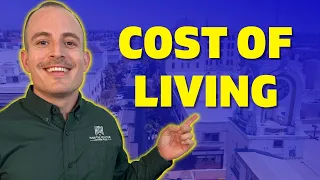 What Is the REAL Cost of Living in Santa Ana California? [Moving to Santa Ana CA]
