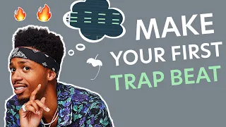 How to Make a Trap Beat in UNDER 10 Minutes | FL Studio