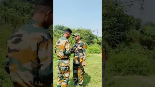 Maa Tujhe Salaam🇮🇳🇮🇳😭🙏#indianarmy #deshbhakti #armylover  #armylife #shorts #trending #yt ￼