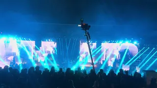 Deadmau5 @ Brooklyn Mirage, NY 5/3/2024-WTF