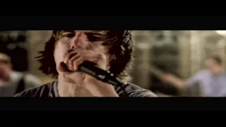 We Are The Ocean - 'These Days I Have Nothing'