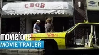 'CBGB' Trailer | Moviefone