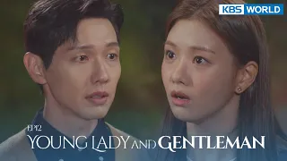 (ENG/ CHN/ IND) Young Lady and Gentleman : EP.12 (신사와 아가씨) | KBS WORLD TV 211107