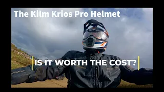 Klim Krios Pro after 9 months- is it worth top dollar?