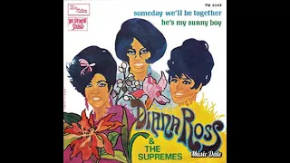 Diana Ross & The Supremes - Someday We'll Be Together  (1969)