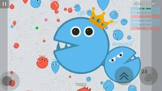 Soul.io (Big Pacman) Team +70,000