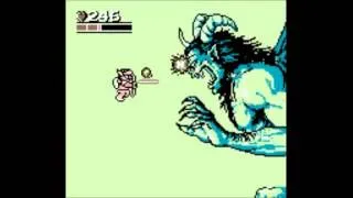 Kid Icarus 2: Final Boss & Ending