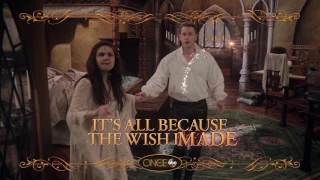 Snow and Charming's Song: Powerful Magic - Once Upon A Time