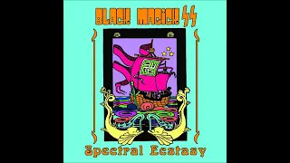Black Magick SS - Spectral Ecstasy (2018) Full Album