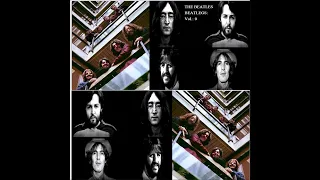 The Beatles: She Said She Said [1969 Unreleased Jam]