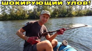 ШОКИРУЮЩИЙ УЛОВ НА МАГНИТ! В Поисках Клада от Влада!