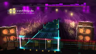 "Vicarious" by Tool | Rocksmith 2014