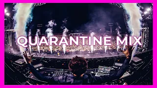 Quarantine Mix  🎉 |  Mashups & Remixes Of Popular Songs 2020 | Lockdown COVID-19