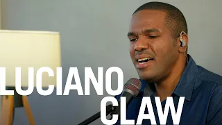 Luciano Claw - Na Casa | T2 EP#10 (O Canto das Igrejas)