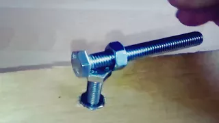 DIY Wrench - Life Hack