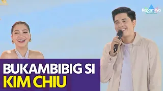 Paulo Avelino, bukambibig pa rin si Kim Chiu kahit hindi kasama sa Brilliant Skin event