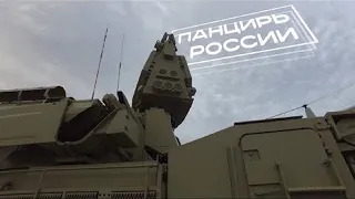 Панцирь России. Военная приемка