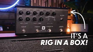 Blackstar Amped 3 Expert Guide | The Ultimate High Gain Mini Rig