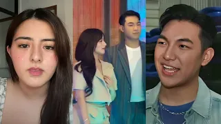 Cassy Legaspi REAKSYON kina Darren Espanto at Jillian Ward at sa Pag-Friend Zone nito sakanya!