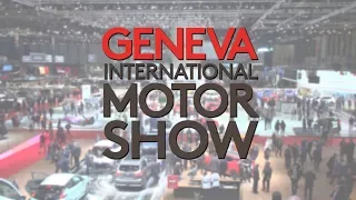 Autosalon Genf 2018 - Die Highlights