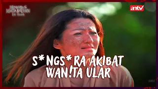 Perjanjian Gaib, 3 Turunan Sengs*ra | Menembus Mata Batin The Series ANTV Eps 263 FULL