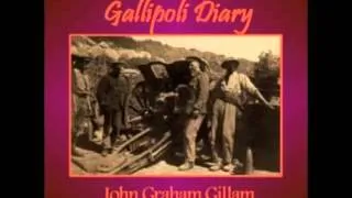 Gallipoli Diary (FULL Audiobook) - part (2 of 7)