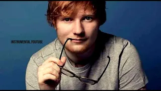 Ed Sheeran - Bad Habits (Studio BTS) Instrumental version