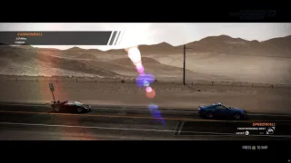 Cannonball (Lamborghini Countach 5000 quattrovalvole) - Need for Speed: Hot Pursuit Remastered