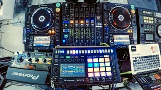 EDM MIX | June 2019 Mixed By DJ FITME & DJ FLUX (Pioneer DJ)