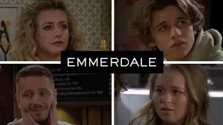 Emmerdale - Maya and Jacob, the Full Story - Part 3