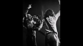 Led Zeppelin - Live in San Francisco, CA (Nov. 7th, 1969) - NEW SOURCE