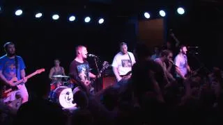 UTG TV: The Wonder Years - Keystone State Dude Core (Live) (1080p HD)