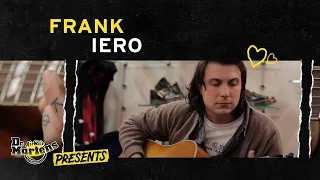 Dr. Martens Presents: Frank Iero 'She's the Prettiest Girl at the Party' | Hit the Deck Festival