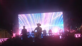 Dustin Lynch - Stars Like Confetti - Kewadin Casino Sault MI June 16 2023