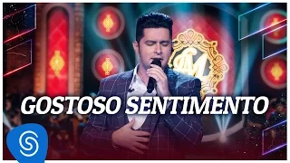 Léo Magalhães - Gostoso Sentimento - "DVD De Bar em Bar" [Vídeo Oficial]