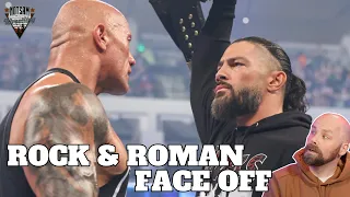 Did Cody GIVE UP His Wrestlemania Main Event to The Rock?! | Notsam Wrestling EMERGENCY Pod